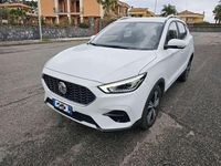 Usata MG ZS Comfort 106 CV (77 kW) 2023 Other SUV