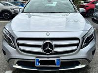 Usata Mercedes GLA200 136 CV (100 kW) 2016 SUV