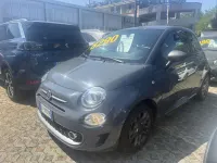 Usata Fiat 500 Sport 69 CV (50 kW) 2016 Other Utilitaria