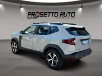 Nuova Dacia Duster Journey 122 CV (89 kW) 2026 Beige SUV