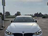 Usata BMW 420 M Sport 190 CV (139 kW) 2018 Coupé