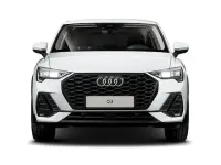 Usata Audi Q3 Sportback S-Line 150 CV (110 kW) 2025 Bianco SUV