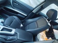 Usata BMW 320 163 CV (119 kW) 2007 Station wagon