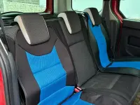 Usata Renault Kangoo 90 CV (66 kW) 2014 Arancione Monovolume