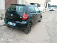 usata VW Fox 1.4 TDI 3 porte 2008