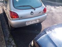 Usata Ford Fiesta 1998 Grigio Berlina