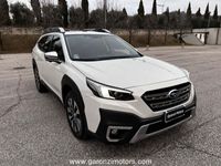 usata Subaru Outback 2.5i Lineartronic Premium