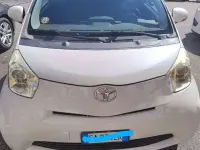 Usata Toyota iQ 68 CV (50 kW) 2010 Utilitaria