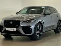 Usata Jaguar F-Pace SVR 551 CV (405 kW) 2022 Other SUV