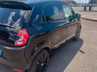 Usata Renault Twingo Urban Night 65 CV (47 kW) 2022 Utilitaria