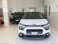 Usata Citroën C3 PureTech 110 CV (80 kW) 2022 Utilitaria