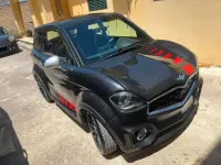 Usata Chatenet CH46 2019 Nero Utilitaria