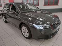 Usata VW Golf VIII Life 110 CV (80 kW) 2022 Grigio Berlina