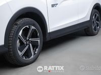 Usata Mitsubishi Eclipse Instyle 98 CV (72 kW) 2022 Polar white SUV