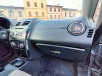 usata Fiat Sedici 1.6 16V 4x4 Dynamic