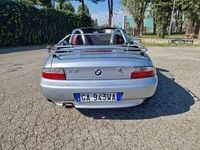 Usata BMW Z3 116 CV (85 kW) 1997 Cabrio
