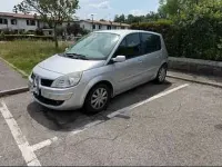 Usata Renault Scenic E-Tech 110 CV (80 kW) 2008 Monovolume