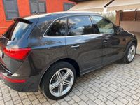 usata Audi Q5 Q5 2.0 TDI 190 CV clean diesel quattro Advanced