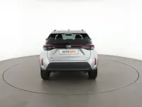 Usata Toyota Yaris Lounge 116 CV (85 kW) 2023 Grigio Utilitaria