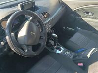 Usata Renault Mégane III 110 CV (80 kW) 2013 Bianco Station wagon