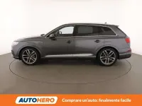 Usata Audi Q7 272 CV (200 kW) 2017 Grigio SUV
