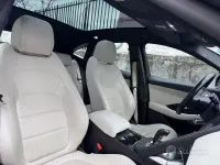 Usata Jaguar E-Pace R-Dynamic 150 CV (110 kW) 2020 Grigio SUV