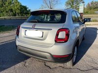 Usata Fiat 500X Cross 95 CV (69 kW) 2019 Grigio SUV
