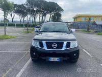 Usata Nissan Navara 190 CV (139 kW) 2011 Pick-up