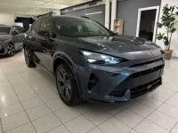 Usata Cupra Formentor 150 CV (110 kW) 2025 Fiord blue pastello SUV