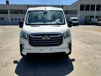 Nuova Maxus V90 150 CV (110 kW) 2025 Bianco Furgone