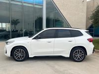 Usata BMW X1 M Sport 197 CV (144 kW) 2023 Bianco SUV