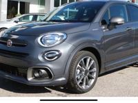 usata Fiat 130 500X 1.6 MultiJetCV Sport nuovo