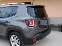 Usata Jeep Renegade 120 CV (88 kW) 2015 SUV