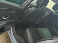 Usata Renault Mégane Luxe 110 CV (80 kW) 2009 Grigio Berlina