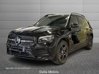 Usata Mercedes GLB200 AMG Line Premium 150 CV (110 kW) 2024 Nero SUV