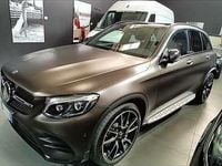 Usata Mercedes GLC43 AMG AMG 367 CV (269 kW) 2017 SUV