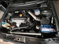 Usata VW Golf II GTD 250 CV (183 kW) 1989 Utilitaria