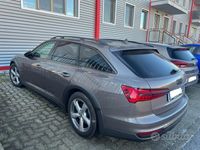 usata Audi A6 Allroad A6 allroad3.0 tdi quattro 350cv tiptronic