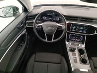 usata Audi A6 AVANT 40 TDI 2.0 QUATTRO CON TECNOLOGIA ULTRA S