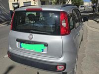 Usata Fiat Panda 37 CV (27 kW) 2014 Grigio Utilitaria