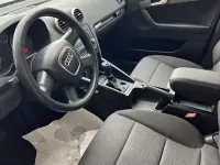 Usata Audi A3 Young 90 CV (66 kW) 2010 Utilitaria
