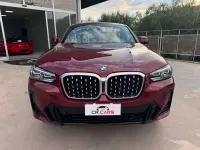 Usata BMW X4 M Sport 190 CV (139 kW) 2023 Other SUV