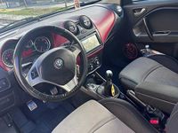 Usata Alfa Romeo MiTo 85 CV (62 kW) 2013 Nero Utilitaria