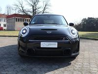 Usata Mini Cooper S 178 CV (130 kW) 2022 Nero Utilitaria
