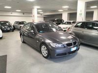 usata BMW 318 Serie 3 d Attiva KM 165000