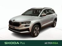 Usata Skoda Karoq Executive 116 CV (85 kW) 2023 Grigio / pastello SUV