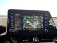 Usata Toyota C-HR Business Edition 98 CV (72 kW) 2020 Grgio chiaro m SUV