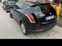 Usata Lancia Delta 2010 Nero Utilitaria