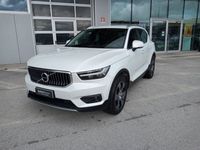 usata Volvo XC40 D3 AWD Inscription del 2021 usata a Ancona