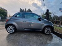 Usata Fiat 500 Lounge 69 CV (50 kW) 2017 Berlina